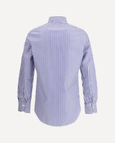 Zante Shirt - BLUE | Base Blu