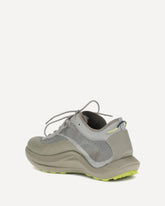 Sneakers Sella  - GRIGIO | Base Blu
