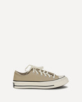 Chuck 70 Sneakers - BEIGE | Base Blu