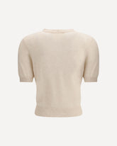 Marene Cardigan - CREAM | Base Blu