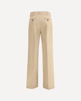 Nicky Pants - BEIGE | Base Blu