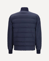 Urvalis Jacket - BLUE | Base Blu