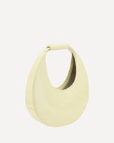 Moon Shoulder Bag - YELLOW | Base Blu