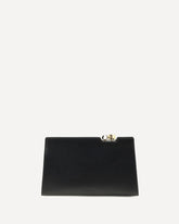 Borsa a Spalla The Salon - NERO | Base Blu