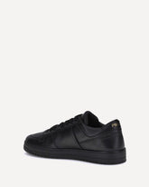 Sneakers Downtown  - NERO | Base Blu