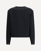 Missy Gliss Bolero - BLACK | Base Blu