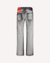 1985 Larkee-FSI1 Jeans - GREY | Base Blu