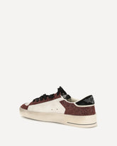 Stardan Sneakers - MULTICOLOUR | Base Blu