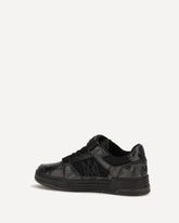 Sneakers MA Skyline - NERO | Base Blu