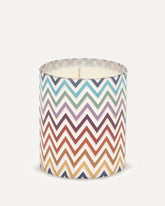 Watamu Candle - MULTICOLOUR | Base Blu