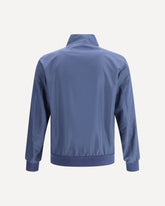 Waterproof jacket - BLUE | Base Blu