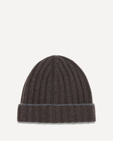 Beanie Hat - BROWN | Base Blu