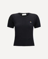 Bea wool Top - BLACK | Base Blu