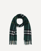 Cashmere Scarf - MULTICOLOUR | Base Blu