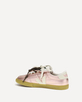 Sneakers Panenka  - ROSA | Base Blu