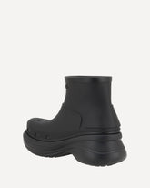 Crocs Ankle Boots - BLACK | Base Blu