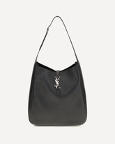 Borsa a Spalla Le 5 à 7 grande - NERO | Base Blu