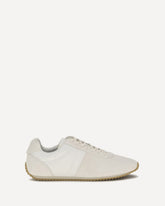 Fast Walk Wind Sneakers - WHITE | Base Blu