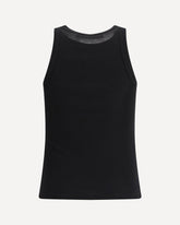 Merino Wool Top - BLACK | Base Blu