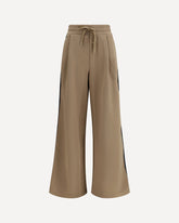 Pantaloni Perdoni  - BEIGE | Base Blu