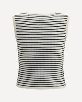 Valeria Top - MULTICOLOUR | Base Blu