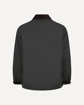 Giacca - VERDE | Base Blu