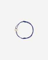 Bracciale Gelato Enamel - BLU | Base Blu