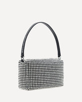 Borsa a Tracolla Heiress - GRIGIO | Base Blu