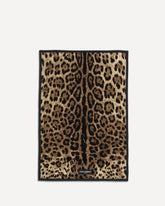 Asciugamano Ospite in spugna di cotone - MULTICOLORE | Base Blu