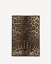 Cotton terry Guest Towel - MULTICOLOUR | Base Blu
