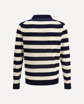 Portofino Polo Shirt - BLUE | Base Blu