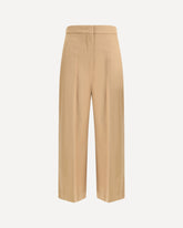 Marengo Trouser - BEIGE | Base Blu