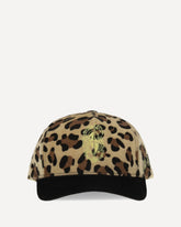 Cita Baseball Cap - BEIGE | Base Blu