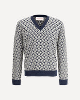 Sweater - BLUE | Base Blu
