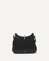 Borsa a Spalla Ring - NERO | Base Blu