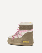 Stivali Icon Low Moon Boot x Guest in Residence - MULTICOLORE | Base Blu