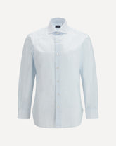 Camicia Napoli - AZZURRO | Base Blu