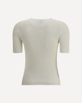 T-Shirt 1925  - BIANCO | Base Blu