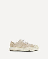 Hank Sneakers - BEIGE | Base Blu