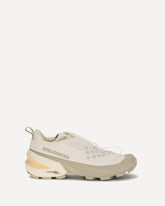 MM6 x Salomon Sneakers - CREAM | Base Blu