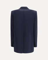 Bosco Blazer - BLUE | Base Blu