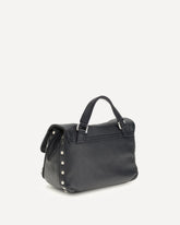 Postina Daily Shoulder Bag - BLUE | Base Blu
