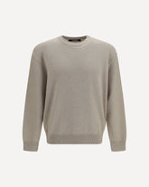 Maglione La Maille Moulin - BEIGE | Base Blu