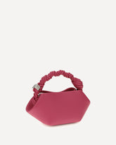 Bou mini Handbag - PINK | Base Blu