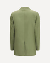 Blazer Midday Sun Everyday - GREEN | Base Blu