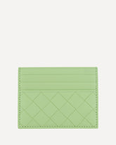 Card Holder - GREEN | Base Blu