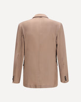 Blazer doppiopett - ROSA | Base Blu