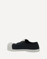 Sneakers - BLACK | Base Blu