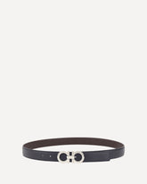 Reversible Belt - BLUE | Base Blu