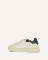 Sneakers Dallas Low  - BLU | Base Blu